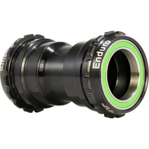 Enduro, Tretlager