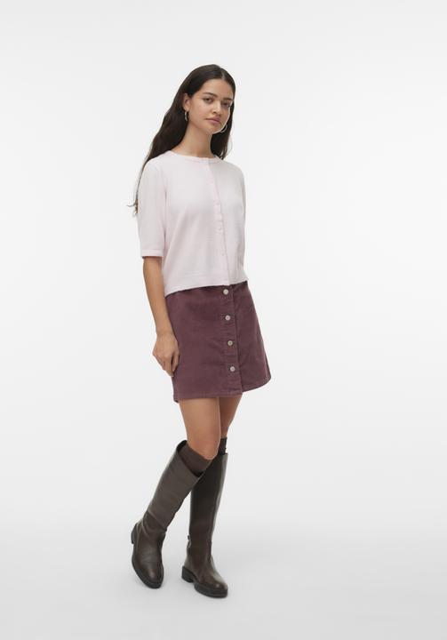 Produktbild Vero Moda Vmdoffy 2/4 O-Neck Button Cardigan Noos (M)