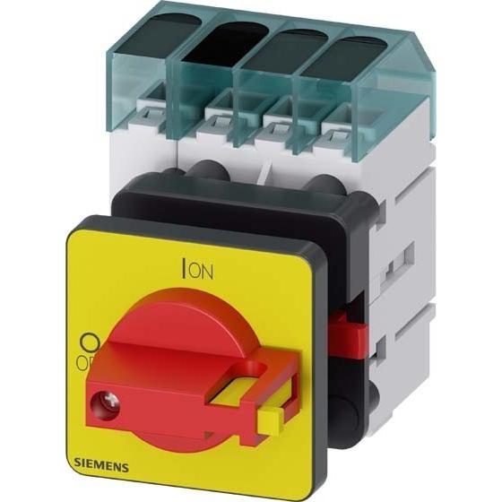Siemens, Systemstromversorgung, 3LD3250-0TL13