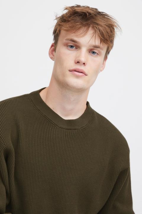 Produktbild Solid SDHami - Pullover - 21108052 (L)