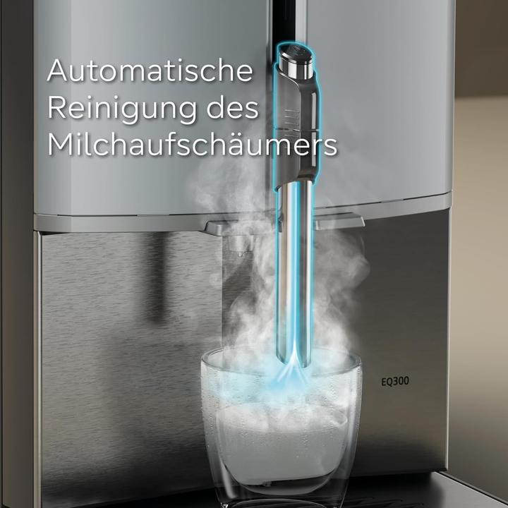 Actual product image Siemens EQ300 TF301E19