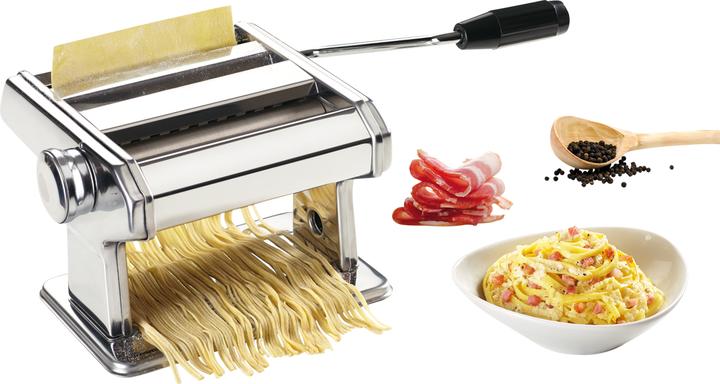 Image du produit Metaltex Machine à pâtes à manivelle