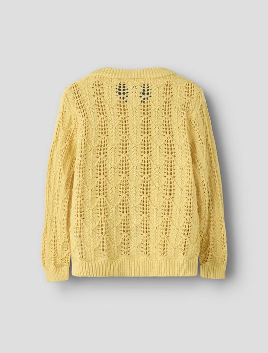 Produktbild Name it Regular Fit Strickjacke (104)