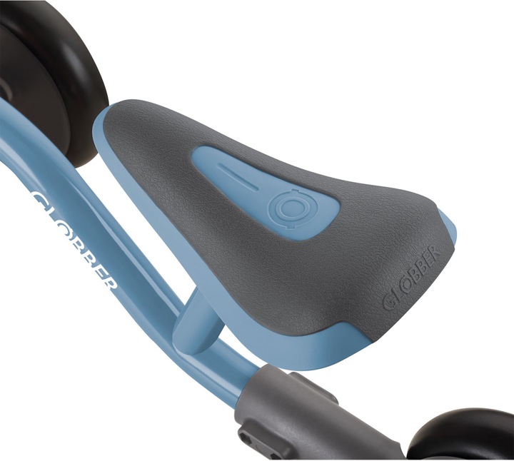 Immagine prodotto Globber Bicicletta per l'apprendimento Blu cenere