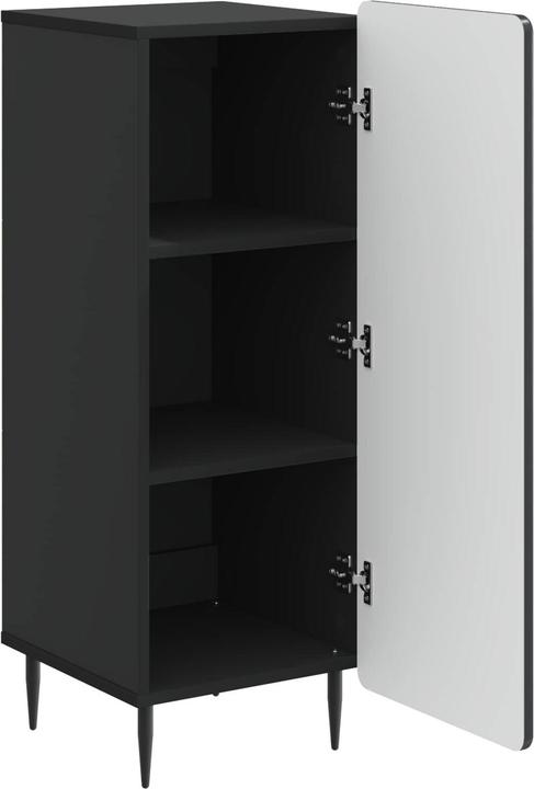 Image du produit vidaXL Sideboard-Aufbewahrung (33 x 34.50 x 92 cm)