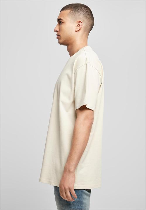Produktbild Build Your Brand Heavy Oversize Tee (S)