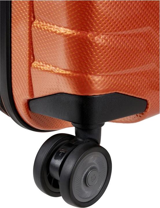 Immagine prodotto Samsonite Proxis Trolley mit 4 Rollen 69cm (75 l)