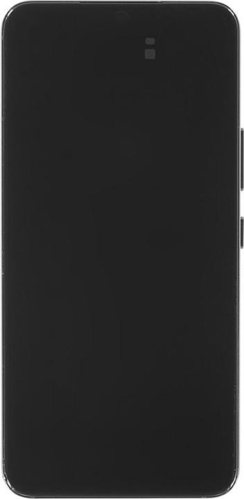 Produktbild OEM Display (Hard OLED) + Rahmen für Samsung SM-S901 Galaxy S22 schwarz (Display, Samsung Galaxy S22 5G)