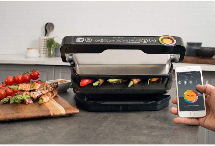Immagine prodotto Tefal GC730D OptiGrill