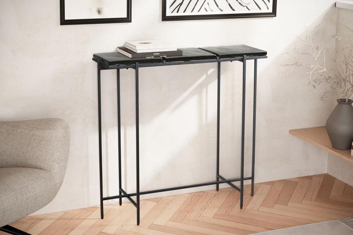 Actual product image Wohnling Black