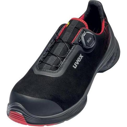 Uvex Safety, Sicherheitsschuhe, 1 G2 (S3, 47)