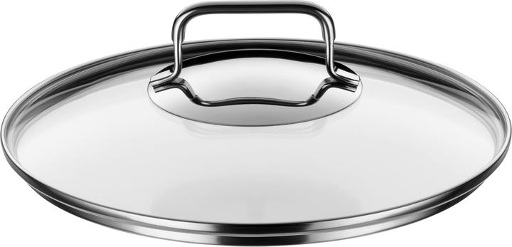 Actual product image WMF Astoria (24 cm, Pan set + pot set, Stainless steel)