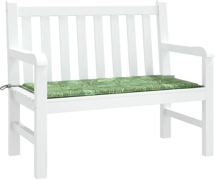 Actual product image VidaXL Lincoln (120 x 50 x 4 cm)