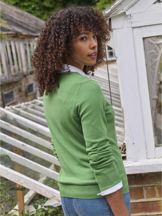 Image du produit Woolovers - Pull - Femme (L)