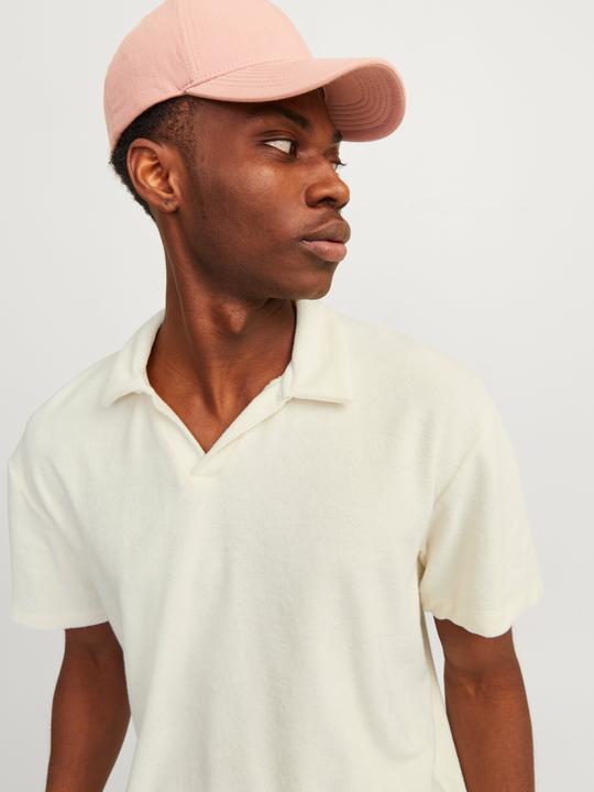 Produktbild Jack & Jones Einfarbig Polo T-shirt T-shirt (XL)