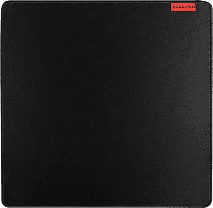 Actual product image Modecom VOLCANO PARUMA Black mouse pad 420x430x3mm