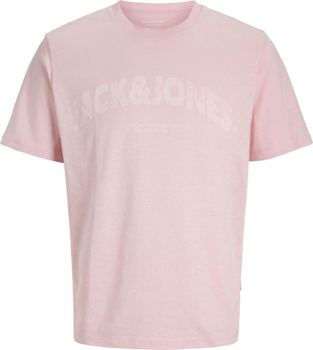 Tickled Pink