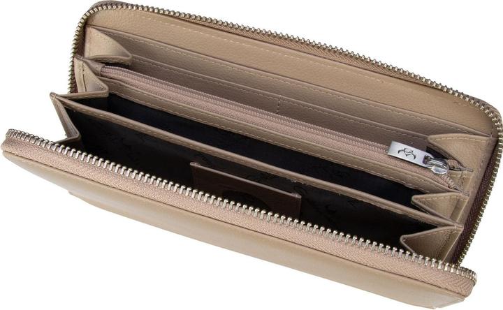 Produktbild Golden Head Langbörse Madrid RFID Protect 2822