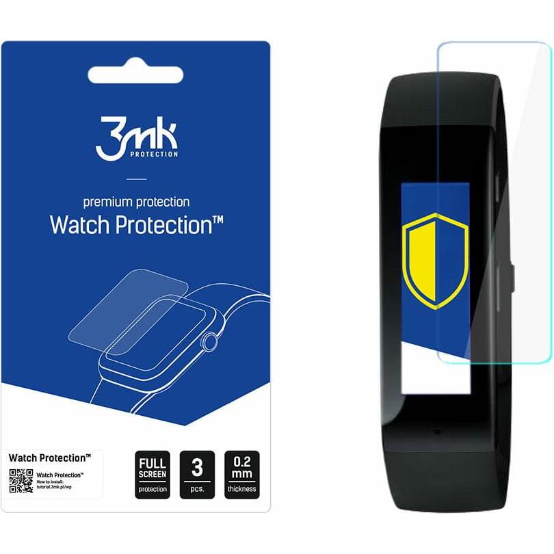 Thumbnail - 3MK Watch Protection, Smartwatch Zubehör