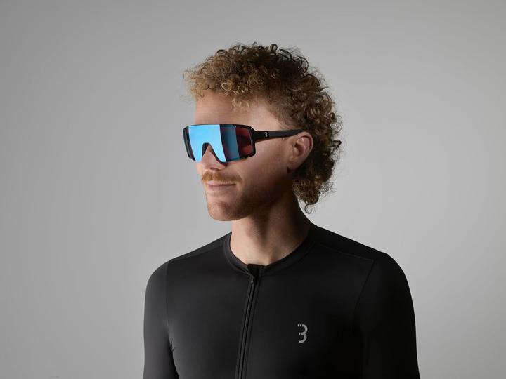 Actual product image BBB Chester Flux (black blue*)