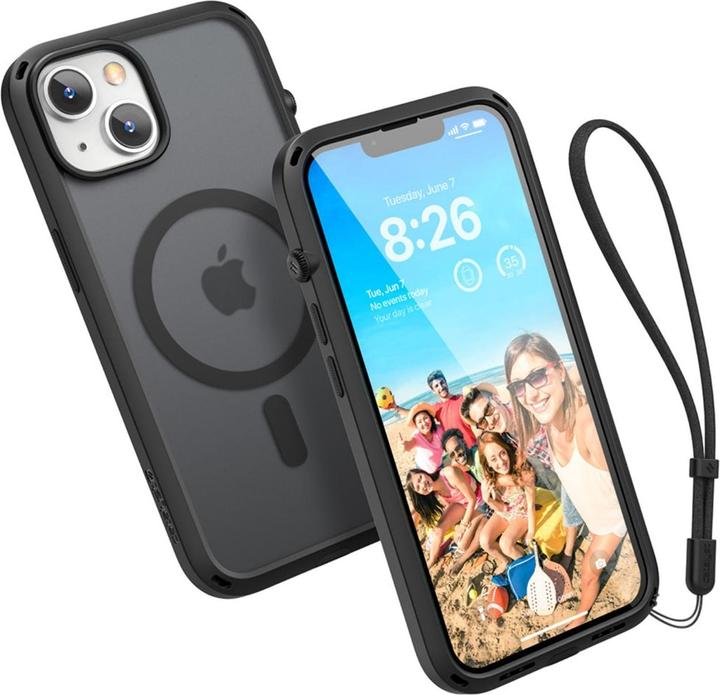 Produktbild Catalyst Influence MagSafe Case (Apple iPhone 14 Plus)