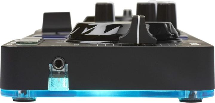 Produktbild Hercules DJ Starter Kit