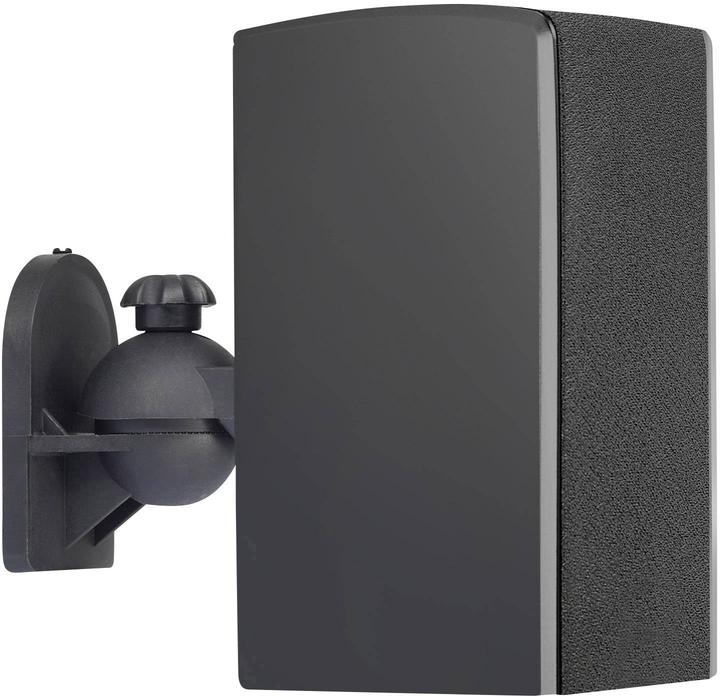 Actual product image SpeaKa Professional SP-5369944 (1 pair, Wall installation, Pivoting)