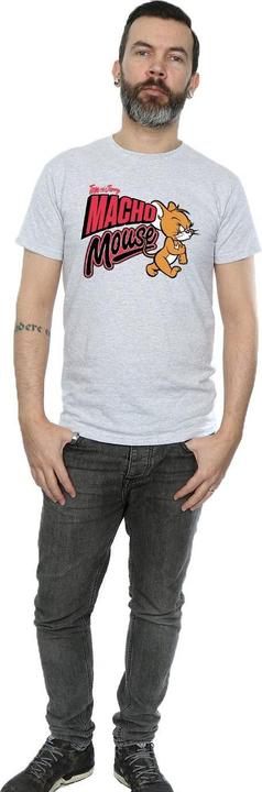 Produktbild Tom & Jerry Macho Mouse TShirt (L)