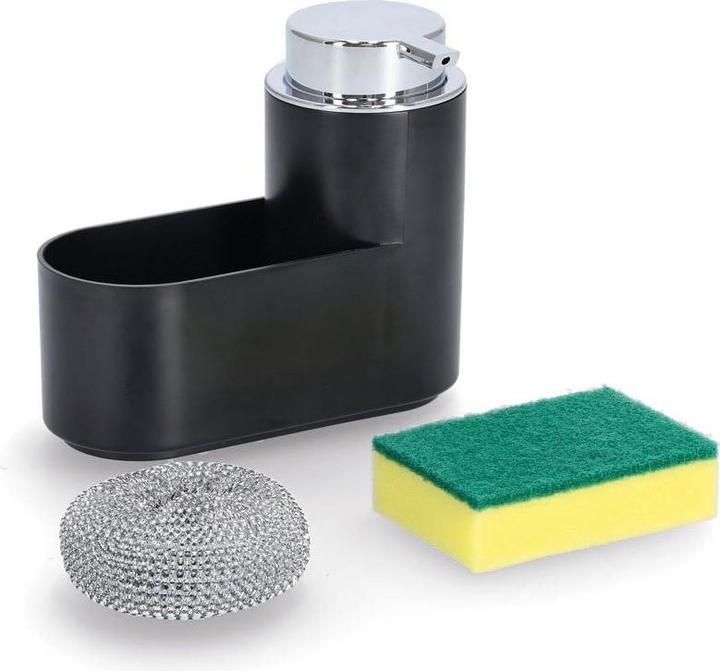 Image du produit Zeller Present Kit distributeur de savon