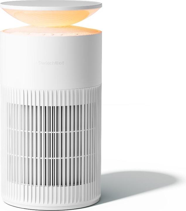 Immagine prodotto SwitchBot Air Purifier (166 m²)