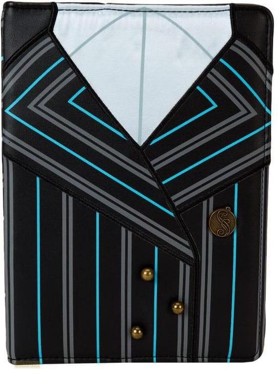 Loungefly Carnet de notes Elphaba Diary de Wicked by