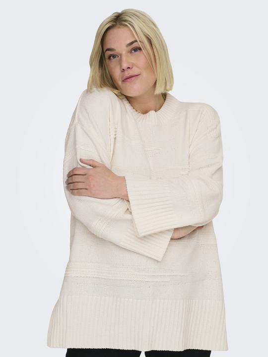 Produktbild Only CARIMA Strickpullover Strickpullover (L)