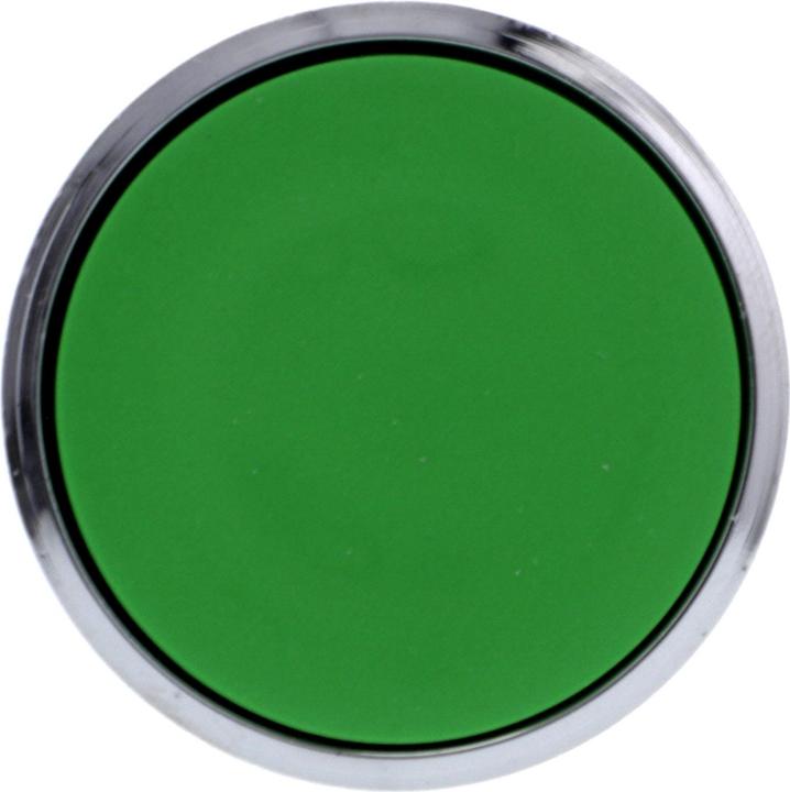 Actual product image Schneider Electric Push button 22mm green