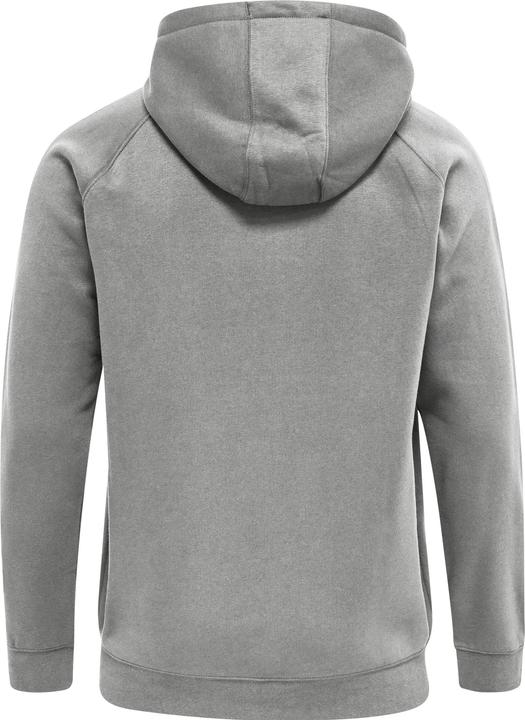 Actual product image hummel Red Classic Zip Hoodie (S)