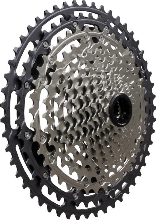 Image du produit Shimano Kassette XT CS-M8200 12-Gang Micro Spline (12-vitesse, 10-51)