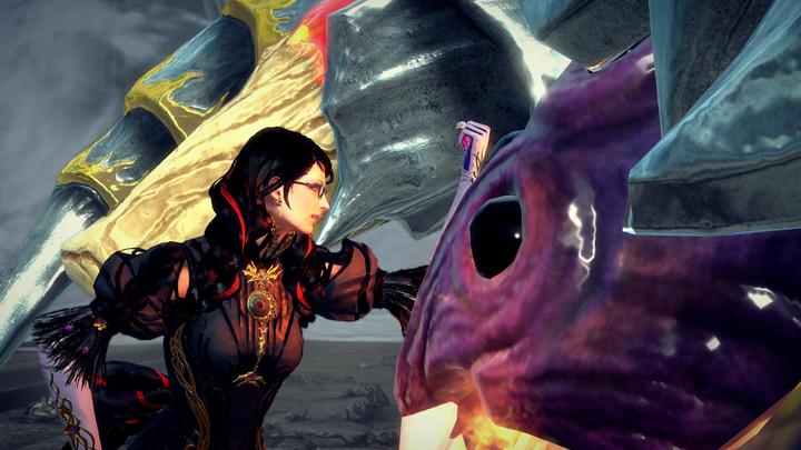 Immagine prodotto Nintendo Bayonetta 3 Trinity Masquerade Edition (Switch, Multilingue)