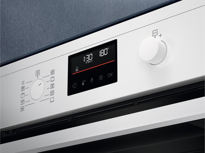 Image du produit Electrolux EB6L40WE