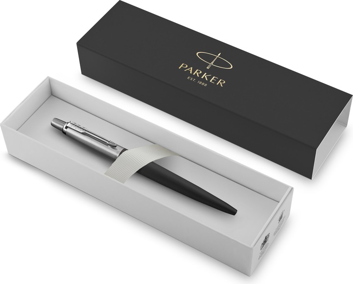 Immagine prodotto Parker Pen Jotter (Nero, 1 x)