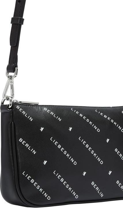 Immagine prodotto Liebeskind Berlin Borsa a tracolla S Monogram SFT Nap