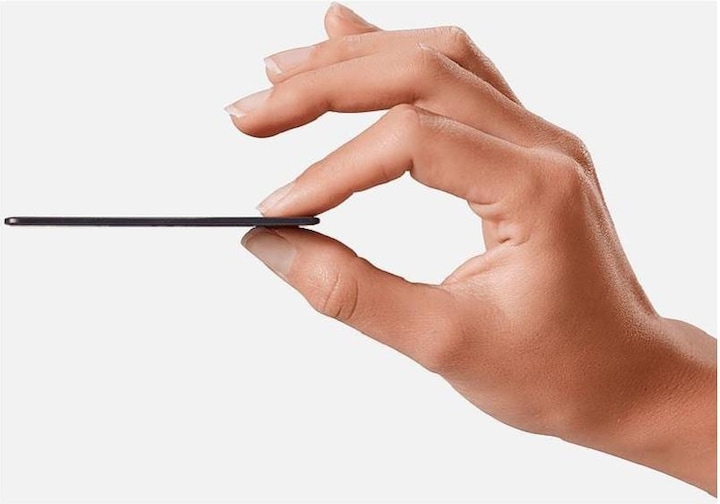 Immagine prodotto Chipolo Card Spot (Apple) (iOS)