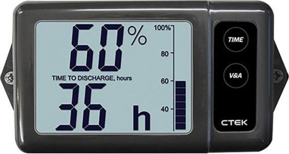 Produktbild Ctek System Battery Monitor 200A