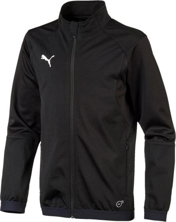 Actual product image Puma League Training Jacket Jr (140)
