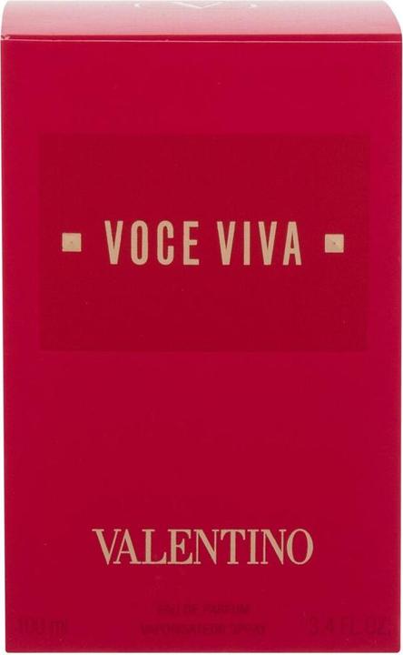 Immagine prodotto Valentino voce viva (Eau de parfum, 100 ml)
