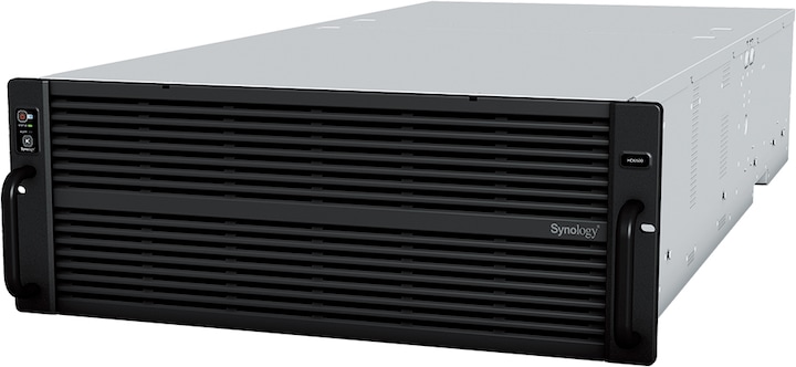 Produktbild Synology HD6500 (0 TB)
