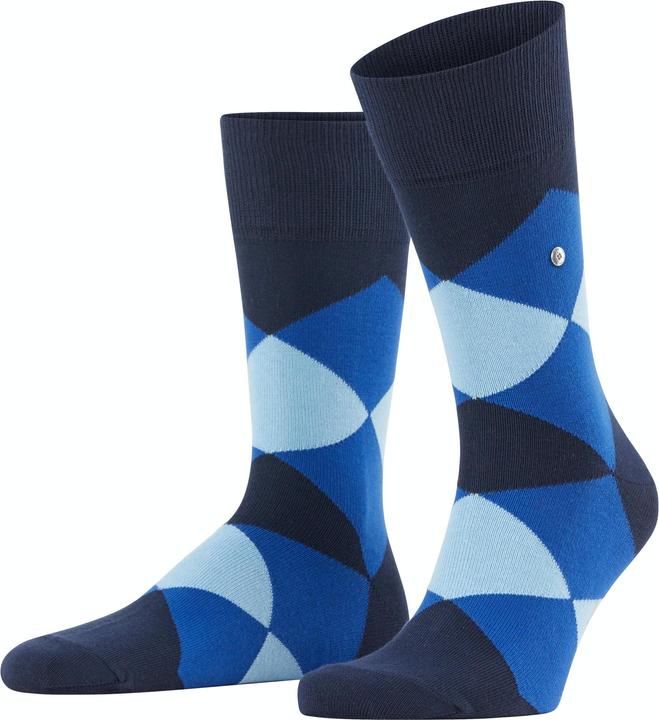 Blu Navy, Blu chiaro
