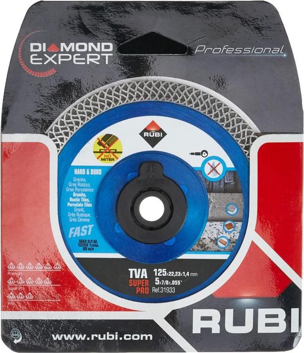 Produktbild Rubi DCOOK Mixer (550 W - 1,5 l), Weiss