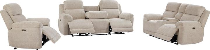 Produktbild Vente-unique Keluno (2-Sitzer, 3-Sitzer)