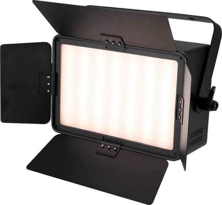 Produktbild Eurolite AKKU PLL-168 WW/CW Panel (LED)