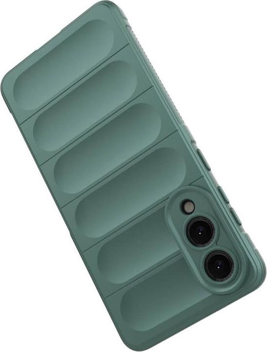 Produktbild Cover-Discount Galaxy S25 Edge - Rugged Protective Hülle (Samsung Galaxy S25 Edge)