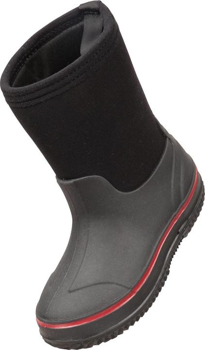Produktbild Mountain Warehouse Gummistiefel Mucker (28)